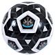 Newcastle United FC Hex Size 3 Football-TM-04572