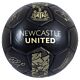 Newcastle United FC Sig Gold Phantom Football-TM-04603