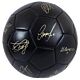 Newcastle United FC Sig Gold Phantom Football-TM-04603