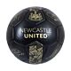 Newcastle United FC Sig Gold Phantom Skill Ball-TM-04615