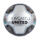 Newcastle United FC Sig 26 Skill Ball-TM-04616