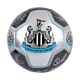 Newcastle United FC Sig 26 Skill Ball-TM-04616