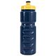Scottish FA Plastic Drinks Bottle-TM-04632