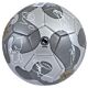 Newcastle United FC Camo Sig Football-TM-04601
