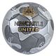 Newcastle United FC Camo Sig Football-TM-04601