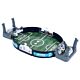 Tottenham Hotspur FC Mini Football Game-TM-04604