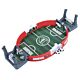 Arsenal FC Mini Football Game-TM-04610
