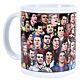Legends Football's Greatest Mug-TM-05524
