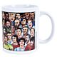 Legends Football's Greatest Mug-TM-05524