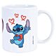 Lilo & Stitch Love Mug-TM-05525