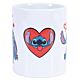 Lilo & Stitch Love Mug-TM-05525