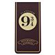 Harry Potter 9 & 3 Quarters Magnetic Bookmark-TM-05593