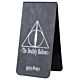 Harry Potter Deathly Hallows Magnetic Bookmark-TM-05594