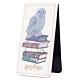 Harry Potter Hedwig Owl Magnetic Bookmark-TM-05596