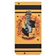 Harry Potter Hufflepuff Magnetic Bookmark-TM-05597
