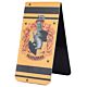Harry Potter Hufflepuff Magnetic Bookmark-TM-05597