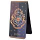 Harry Potter Hogwarts Crest Magnetic Bookmark-TM-05602