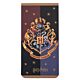 Harry Potter Hogwarts Crest Magnetic Bookmark-TM-05602