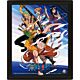 One Piece Framed Assault 3D Picture-TM-05612