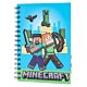 Minecraft Notebook-TM-05302
