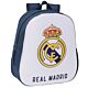 Real Madrid CF Junior Backpack-TM-04349