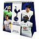 Tottenham Hotspur FC Desktop Calendar 2025-TM-04862