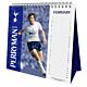 Tottenham Hotspur FC Desktop Calendar 2025-TM-04862