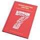 Manchester United Magnificent Number 7s Book-TM-05190