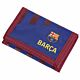 FC Barcelona Stripe Wallet-TM-04499
