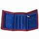 FC Barcelona Stripe Wallet-TM-04499