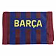 FC Barcelona Stripe Wallet-TM-04499