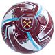 West Ham United FC Turbine Football-TM-04575