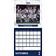 Tottenham Hotspur FC Legends Square Calendar 2025-TM-04909