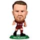 Liverpool FC SoccerStarz 2025 Mac Allister-TM-05686