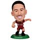 Liverpool FC SoccerStarz 2025 Tsimikas-TM-05696