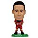 Liverpool FC SoccerStarz 2025 Van Dijk-TM-05701