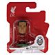 Liverpool FC SoccerStarz 2025 Van Dijk-TM-05701
