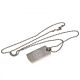 Leicester City FC Engraved Dog Tag & Chain-15389