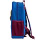 FC Barcelona 3D Junior Backpack-TM-04348
