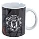 Manchester United FC Old Trafford Mug-TM-04880