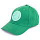 Celtic FC Essential Green Cap-TM-05812