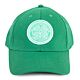 Celtic FC Essential Green Cap-TM-05812