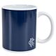Rangers FC Halftone Mug-TM-05813