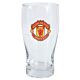 Manchester United FC Tulip Pint Glass-TM-05814
