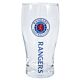 Rangers FC Tulip Pint Glass-TM-05815