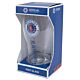 Rangers FC Tulip Pint Glass-TM-05815