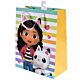 Gabby's Dollhouse Medium Gift Bag-TM-05629