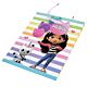 Gabby's Dollhouse Medium Gift Bag-TM-05629