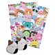 Squishmallows Gift Wrap-TM-05637
