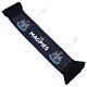 Newcastle United FC Mini Magpies Car Scarf-TM-04211
